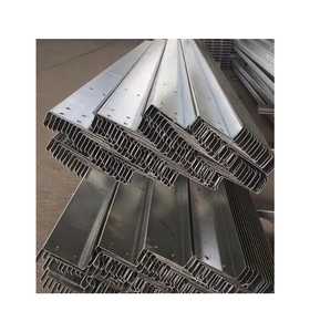 Customized Professional Galvanized <strong>Z</strong> Steel <strong>Frame</strong> Channel Sturdy Structural Frameworks Built to Last - Product Image 1