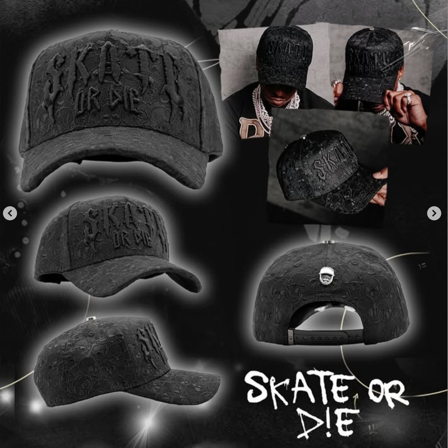 Black 17