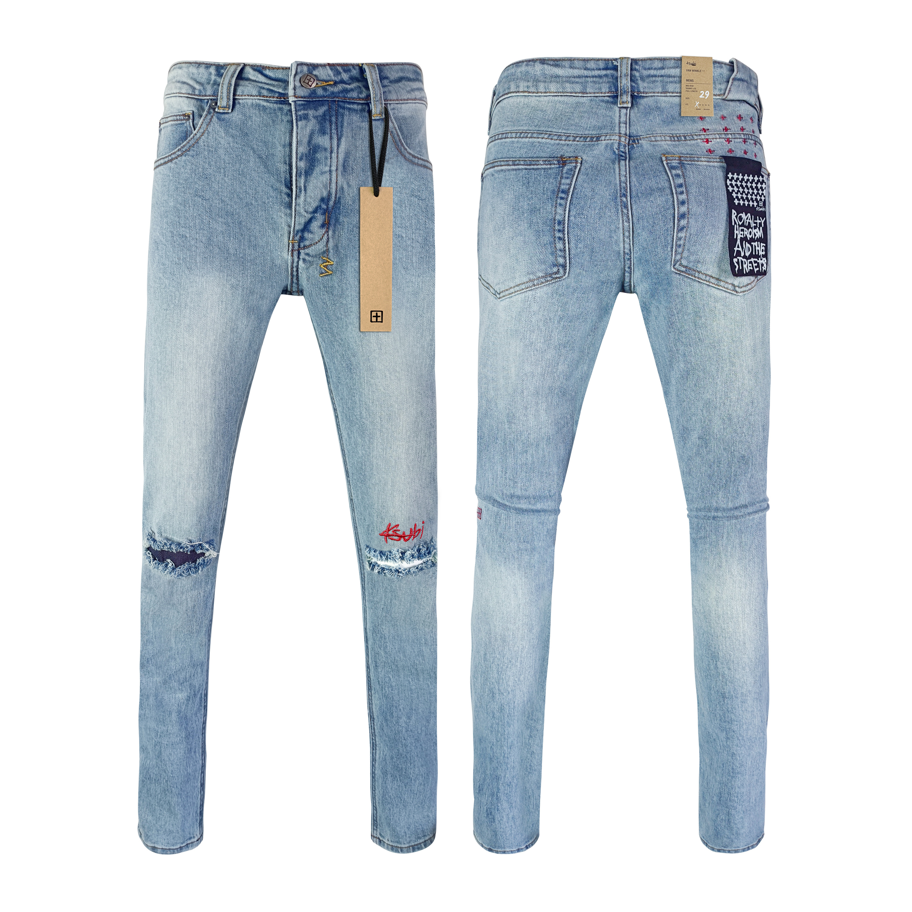 KS311-Bleu