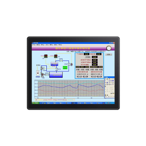 Incorporato 10.1 12 15 15.6 17 18.5 19 21.5 22 23.6 27 32 Monitor touchscreen PCAP da 43 pollici Monitor Lcd industriale a telaio aperto - Product Image 2