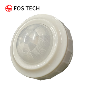 Módulo de detección del cuerpo del detector del sensor de movimiento humano PIR infrarrojo piroeléctrico de - Product Image 1