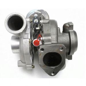 Turbocharger for <strong>BMW</strong> 330D XD X5 3.0 184 HP M57 D30 GT2256V <strong>Turbo</strong> 704361 - Product Image 3