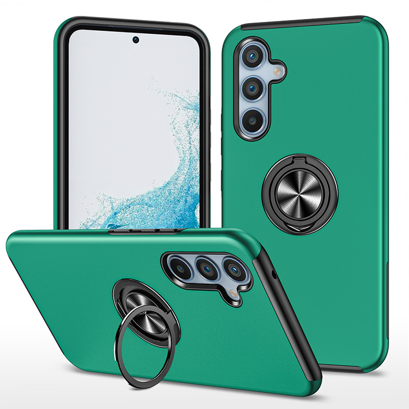 Verde