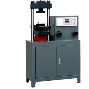 YAW Computer-control Automatic <strong>Compression</strong> <strong>Testing</strong> <strong>Machine</strong>