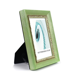 GTFRAME ใหม่ออกแบบมูลค่าคลาสสิก Nice ตลกสีสัน Tabletop กรอบรูป - Product Image 2
