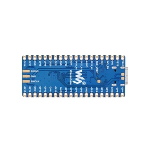 RP2040-Plus, ein Pico-ähnliches MCU-Board basierend auf Raspberry Pi MCU RP2040, Plus-Version - Product Image 4