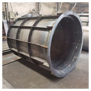 Cassaforma per tetto in lastre di cemento Prima alta qualità per impalcature di sicurezza con cassaforma regolabile - Product Image 4
