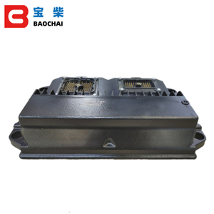 Scheda di controllo del Computer per auto 980H 336D D6R C15 motore 140m livellatore con programmi 478-7932 4787932 escavatore parti del motore - Product Image 4