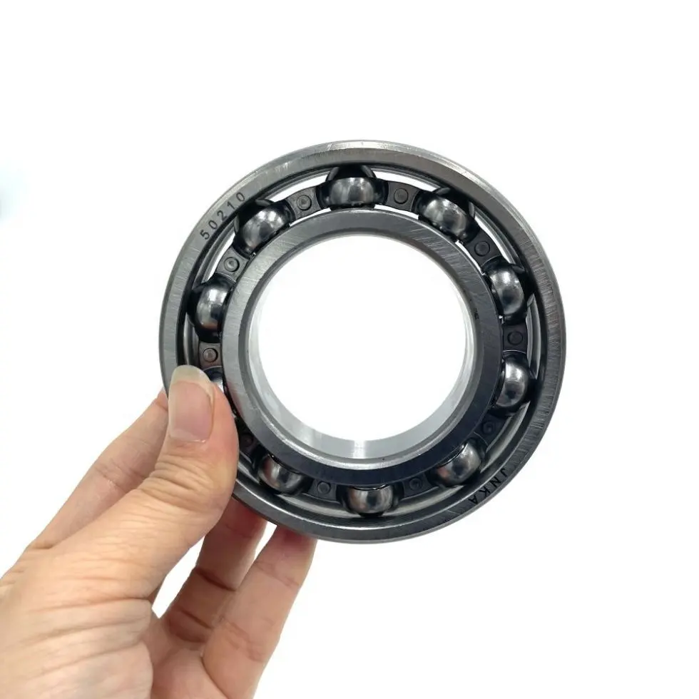 High quality, high speed 6200 2rs zz c3 Deep Groove Ball Bearing For Motor Ceiling Fan