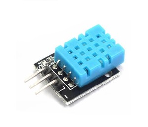 DHT11/DHT12基本温度湿度センサー温度湿度センサー安価 - Product Image 6