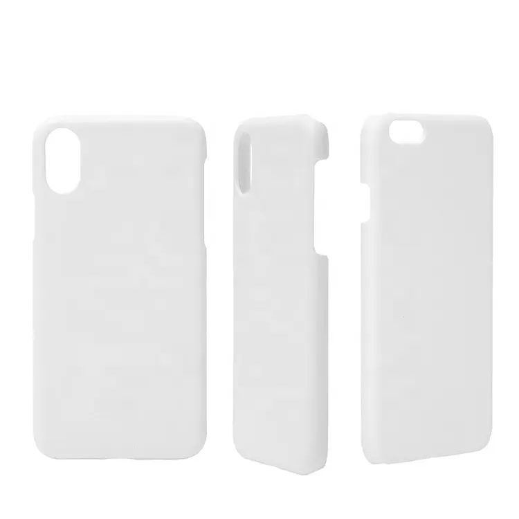 Caldo A Buon Mercato all'ingrosso In Bianco 3D caso sublimazione, caso di sublimazione 3d di stampa, 3D di caso per il iPhone 12 Pro Max 11 7/8/X/XR/XS Max