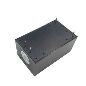 Módulo de fuente de alimentación reductora de conmutación aislada, CA, CC, 220V a 5V, 1A, 5W, 1, 2, 1, 2, 1, 2, 2, 2 - Product Image 6