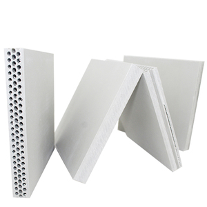 Hochbau Schalung Kunststoffs chalung Bau vorlage Hochfest - Product Image 2