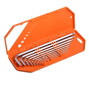 El aletleri altıgen allen anahtarı anahtarları crv/s2 1.5mm 2mm 2.5mm set - Product Image 1