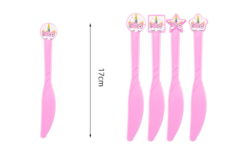 Knife 6pcs