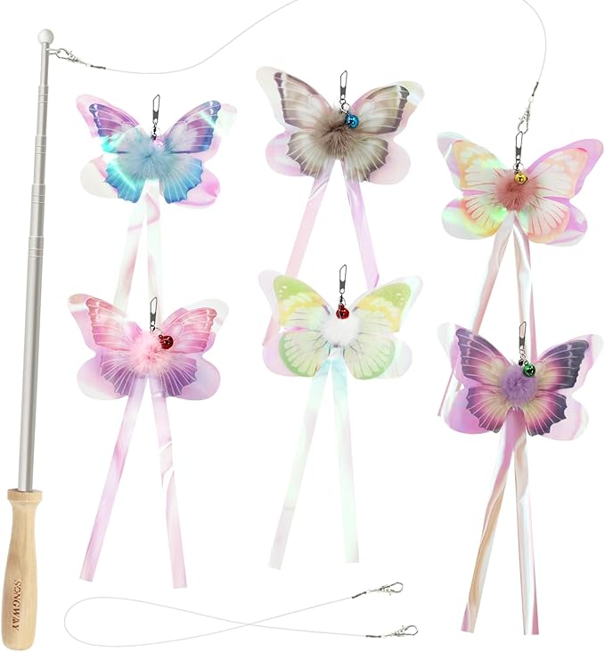 Ensemble papillon 1