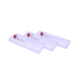 Tıbbi kullanım PRF tüp kan toplama tüpü 10ml PRF tüp üreticileri - Product Image 5