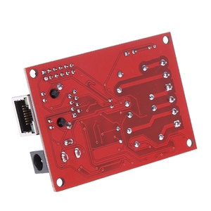 LAN <strong>Ethernet</strong> 2 channel Relay Board Delay Switch TCP/UDP Controller <strong>Module</strong> WEB Server - Product Image 3