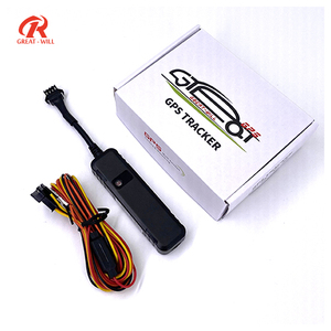 Rastreador全球定位系统En Tiempo Real Great-Will Iot 2g迷你全球定位系统跟踪器TR02K全球定位系统跟踪器用于汽车实时跟踪车辆管理 - Product Image 2