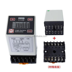 C-1-LCK New High Quality Automatic Intelligent Sensor <strong>Controller</strong> - Product Image 2