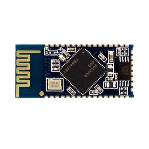 QCC3008 Stereo 5.0 Audio Module BTM3008 aptx-ll Module I2S Differential Output TWS - Product Image 3