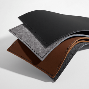 Tốt nhất bán chống cháy lai da Silicone Heavy Duty đồ nội thất Silicone da - Product Image 1