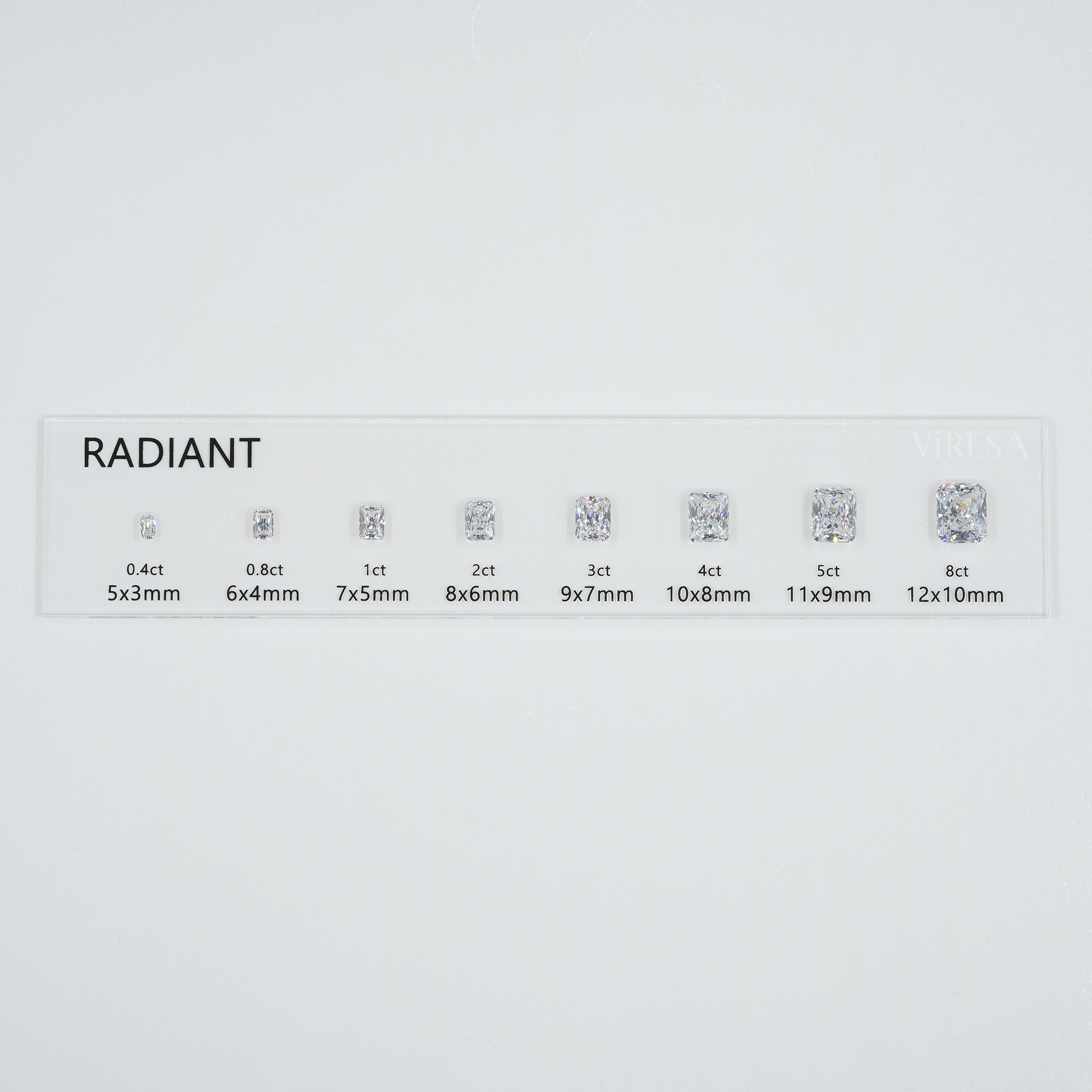 Radiant/Pièce