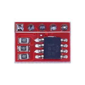 LM75A Temperature <strong>Sensor</strong> I2C Interface Development Board Module For <strong>Raspberry</strong> <strong>Pi</strong>