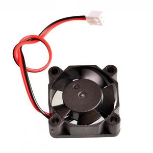 Ventilador de Refrigeración Activa para Raspberry Pi 3, Carcasa Acrílica Personalizada, Compatible con Raspberry Pi Modelo B Plus B +/Raspbery Pi 2