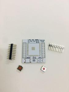 Adapter platine für drahtloses ESP-32 Wifi-Modul ESP32S Esp-wroom-32tdiy heißes Angebot - Product Image 4