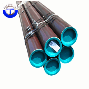 6&quot; <strong>8</strong>&quot; SCH 40(STD) SCH <strong>80</strong> TPCO API 5L GR. B X42 X52 X60 X65 ASTM A53 ASTM A106 GR. B PSL1 PSL2 Seamless Line Pipe <strong>Tube</strong> - Product Image 5