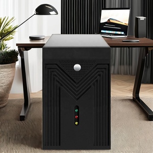 <strong>UPS</strong> for Router and Modems - 600VA <strong>UPS</strong> Online Uninterrupted Power Supply with Li-ion Battery - Product Image 5