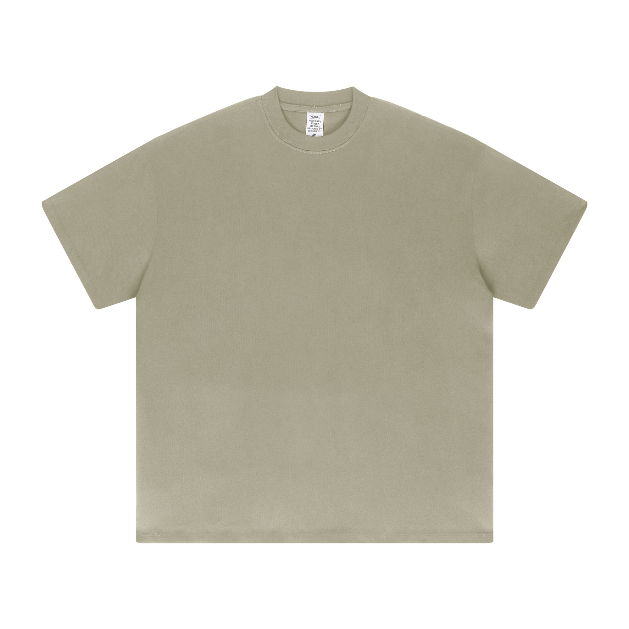 Grayish Green