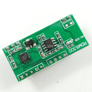 RDM6300RFIDリーダーモジュールrdm6300RFモジュール125khzカードリーダーUARTシリアル出力供給ICチップBOMリストサービス - Product Image 1
