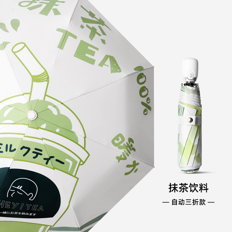 Macchina per bevande matcha