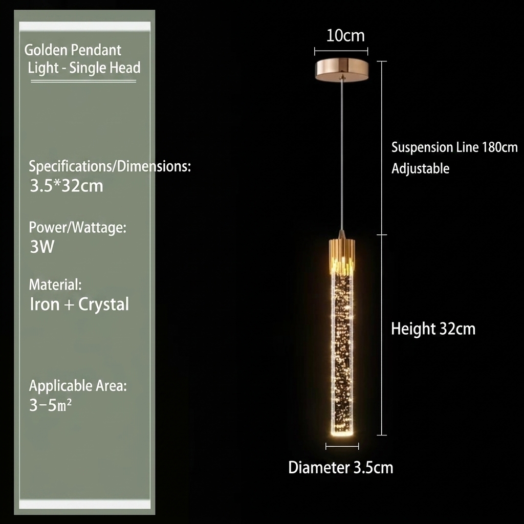 Gold- M620-P1