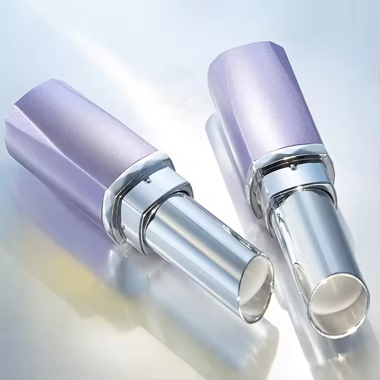 Magnetic Lipstick Tube