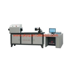STNZJ-2 Torsion prüfmaschine (mit Computer) verwendet für Torsion prüfung des Metall materials - Product Image 4