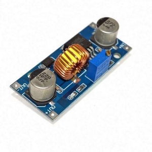 <strong>Output</strong> 5A <strong>DC</strong>-<strong>DC</strong> <strong>dc</strong>-<strong>dc</strong> buck converter Step Down Adjustable Power Supply <strong>Module</strong> - Product Image 4