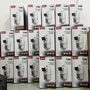 150เมตร24X 4MP Starlight wizmind ติดตามอัตโนมัติพาโนรามา PTZ กล้อง Dahua SDT7C424-4F-ZBZJ-APV-0400 - Product Image 5