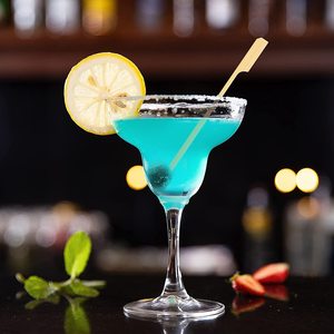Que tre 6 inch dùng cho cocktail, 100 que xiên thịt xiên nướng, que xiên dẹt rộng dùng cho nướng BBQ, đồ khai vị - Product Image 5