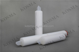 Tương đương với lọc cho Phần Ngàn Nhỏ Nhất lỗ chân lông Sạc Durapore 0.22 um Ưa Nước Hộp Mực Bộ Lọc - Product Image 2