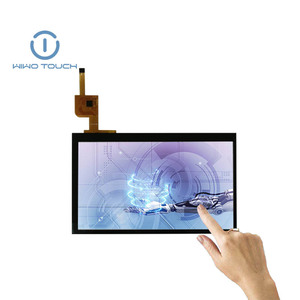 Customize <strong>Touch</strong> <strong>Screen</strong> 7 Inch <strong>Touch</strong> <strong>Lcd</strong> <strong>Screen</strong> Replacement <strong>LCD</strong> <strong>Display</strong> Panel Capacitive <strong>Touch</strong> <strong>Screen</strong> <strong>LCD</strong> <strong>Display</strong> - Product Image 2