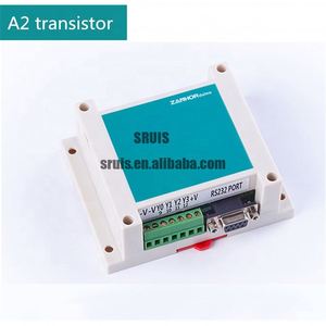 <strong>Programmable</strong> Controller 328P Industrial Control Board PLC Microcontroller Display Development Board - Product Image 5