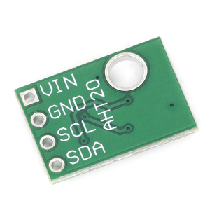 AHT20I2C温湿度センサーモジュール高精度湿度センサープローブDHT11AHT10 arduino用アップグレードバージョン - Product Image 6