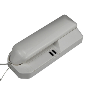 Electric Audio <strong>Intercom</strong> Entry Kits with Door Phones Multi-function Power Supply Transformer Front Panel for Apartment Families - Product Image 1