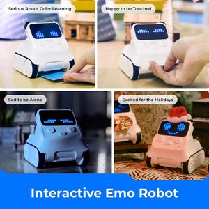 Интерактивная игрушка для детей, 8-12 дюймов - Product Image 4