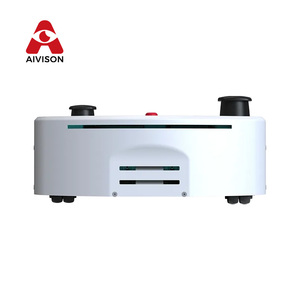 Roboter Automatische Navigation Chassis Agv Cart Kreative Autonom Mobile Roboter Chassis Plattform Roboter Chassis - Product Image 5