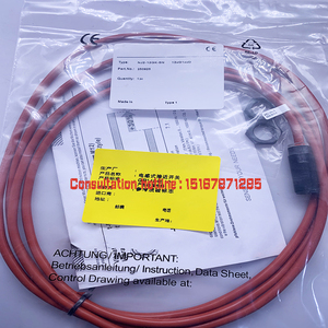 Hot Selling Existing Goods <strong>Proximity</strong> <strong>Switch</strong> <strong>Sensor</strong> NJ2-12GK-SN Existing Goods <strong>Inductive</strong> <strong>Sensor</strong> - Product Image 5