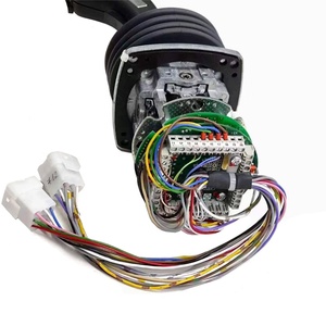 カルマーモデル部品番号65301702の操作ハンドル - Product Image 5